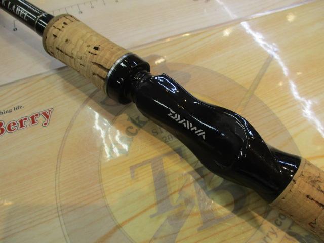 ブラックレーベル BL-FM6101LFB