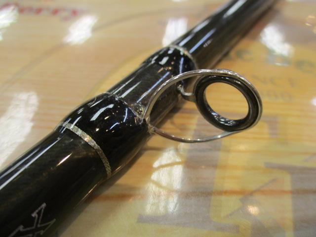 ブラックレーベル BL-FM6101LFB