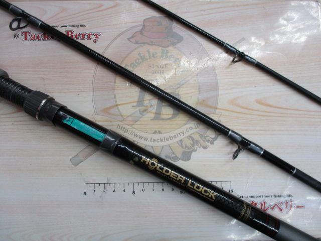 CWPM潮流ヒラメ 20-300