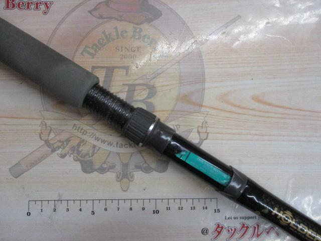 CWPM潮流ヒラメ 20-300