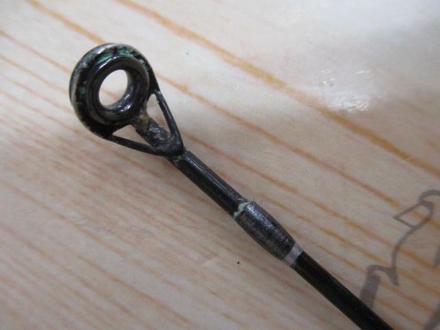 CWPM潮流ヒラメ 20-300