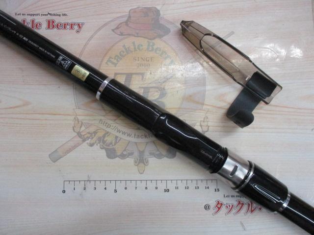 ILインプレッサ 4-52遠投