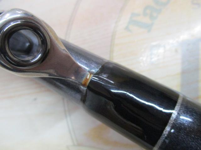 ILインプレッサ 4-52遠投