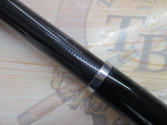 ILインプレッサ 4-52遠投