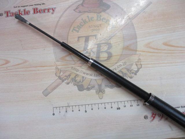 ILインプレッサ 4-52遠投