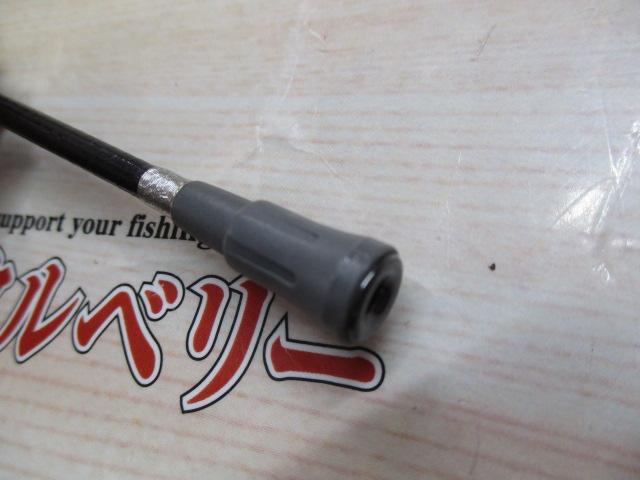 ILインプレッサ 4-52遠投