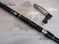 ILインプレッサ 4-52遠投