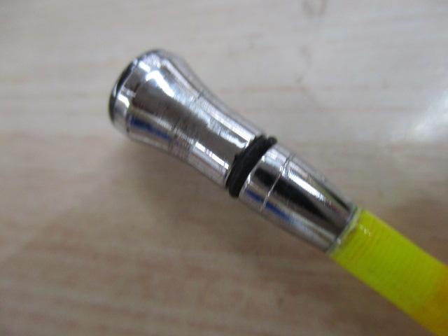 着払い⚠️ダイワ HX シーライン石鯛T H540 インターライン 振り出し 着払い⚠️ダイワ HX シーライン石鯛T H540 インターライン 振り出し