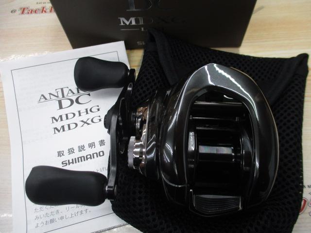 23アンタレスdc md xg left 23アンタレスDC MD XG LEFT｜＠ベリーネット 日本最大新品中古釣具WEB