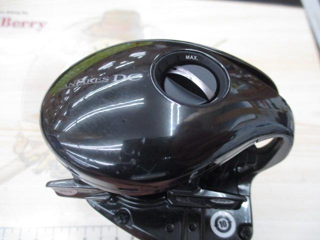 23アンタレスDC MD XG LEFT｜＠ベリーネット 日本最大新品中古釣具WEB