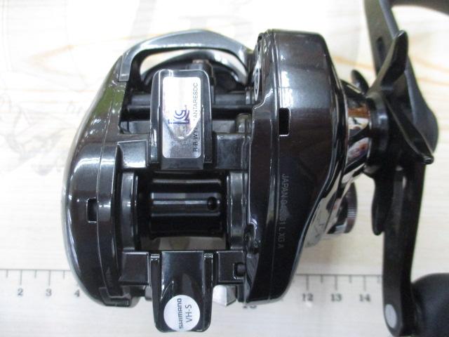 23アンタレスDC MD XG LEFT｜＠ベリーネット 日本最大新品中古釣具WEB