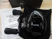 23アンタレスDC MD XG LEFT