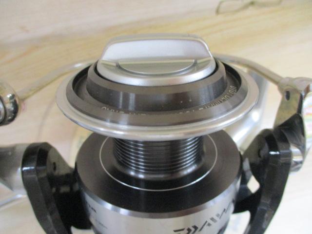 12キャタリナ 4500｜＠ベリーネット 日本最大新品中古釣具WEBショップ