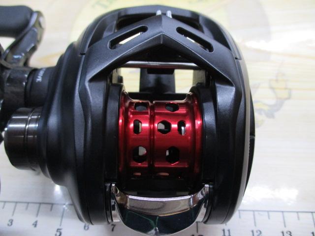 25アルファス BF TW 6.3L