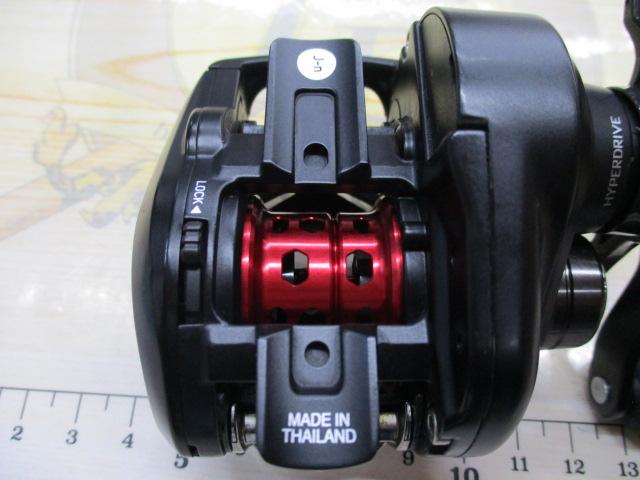 25アルファス BF TW 6.3L