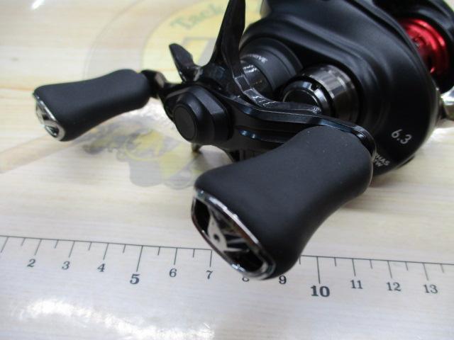 25アルファス BF TW 6.3L