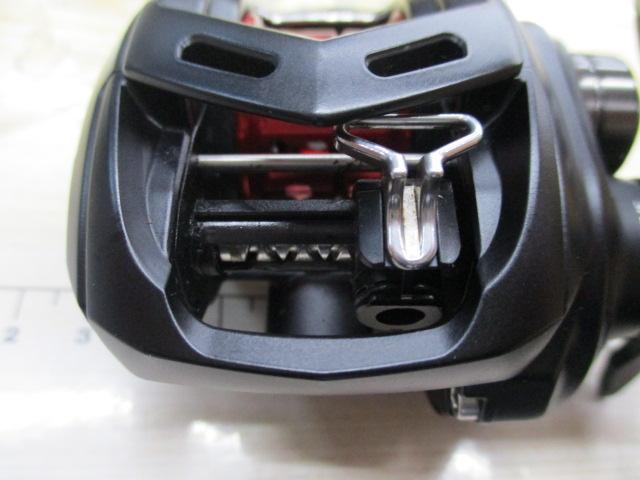 25アルファス BF TW 6.3L