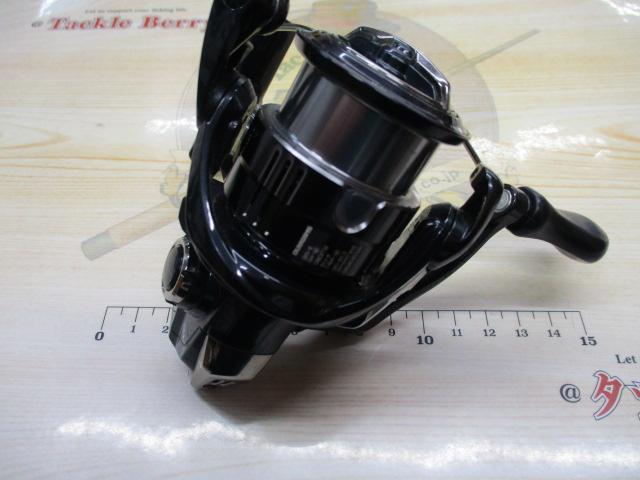 19ヴァンキッシュ C2500SHG