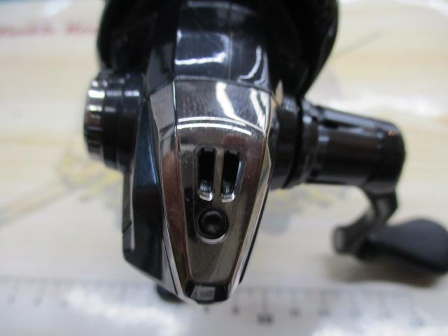 19ヴァンキッシュ C2500SHG