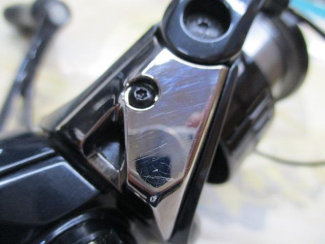 19ヴァンキッシュ C2500SHG