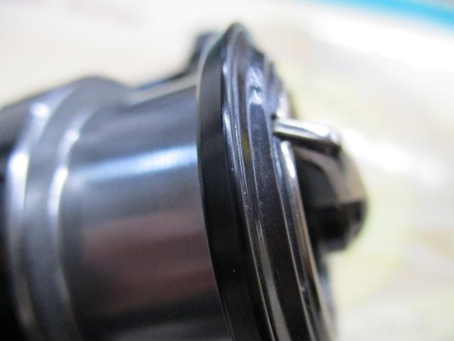 19ヴァンキッシュ C2500SHG