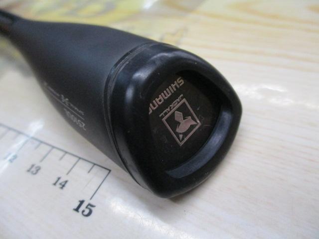 21ポイズングロリアス 2510UL