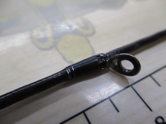 21ポイズングロリアス 2510UL