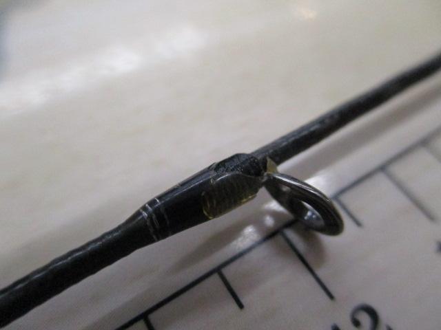 21ポイズングロリアス 2510UL