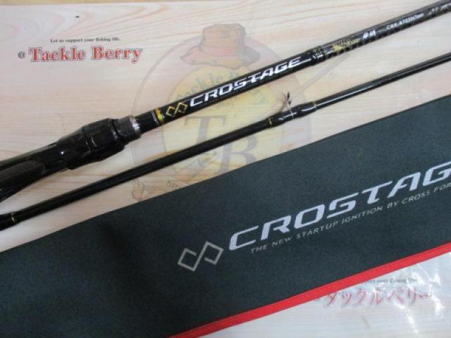 クロステージ CRX-B722H/Taco