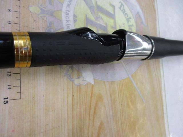 がま磯カゴスペシャルⅣ 4-63(タイプベイト)｜＠ベリーネット 日本最大