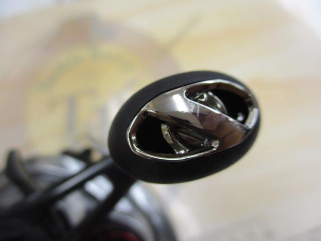 21スコーピオンDC 151HG