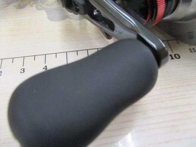 21スコーピオンDC 151HG