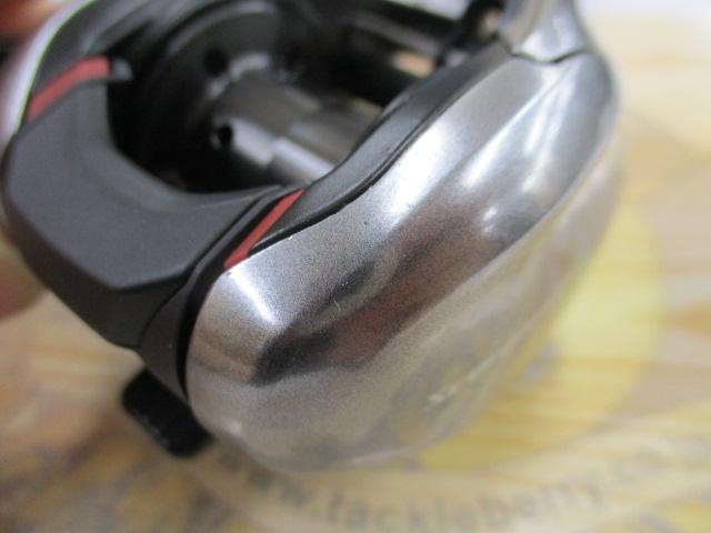 21スコーピオンDC 151HG