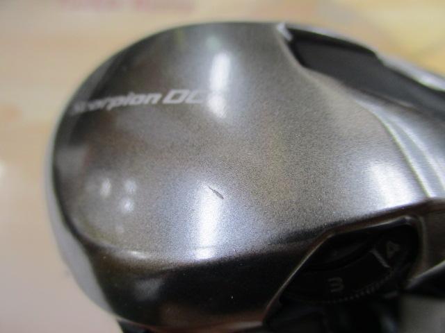 21スコーピオンDC 151HG