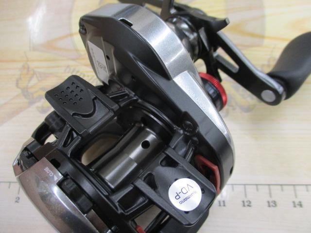 21スコーピオンDC 151HG｜＠ベリーネット 日本最大新品中古釣具WEBショップ