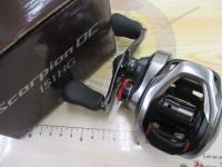 21スコーピオンDC 151HG