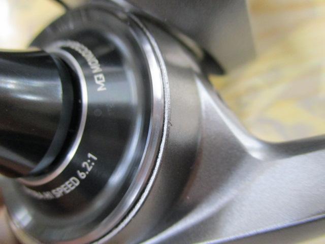 25カルディア LT2500S-XH