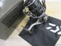 25カルディア LT2500S-XH