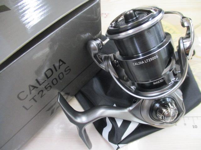 25カルディア LT2500S