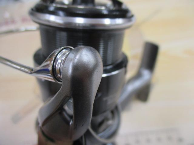 25カルディア LT2500S