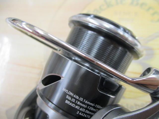 25カルディア LT2500S