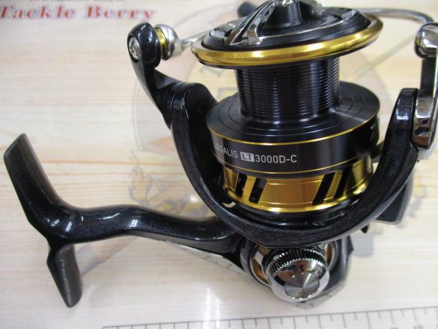 18レガリス LT3000D-C｜＠ベリーネット 日本最大新品中古釣具WEBショップ