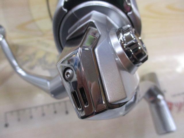 23ストラディック 2500SHG