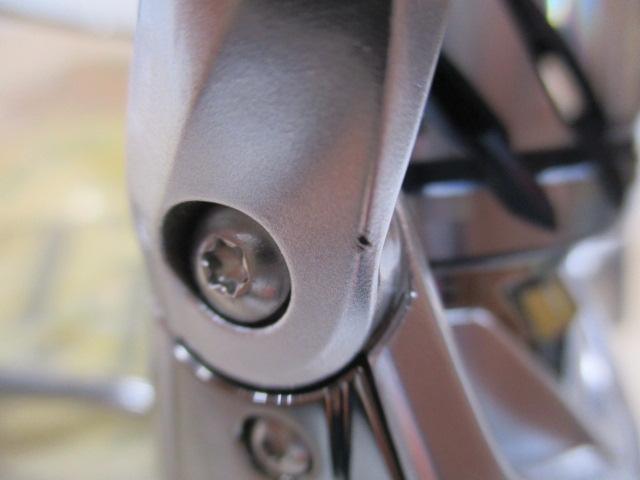 23ストラディック 2500SHG