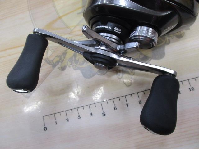 23メタニウム 101XG