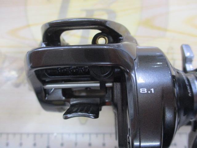 23メタニウム 101XG