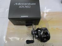 23メタニウム 101XG