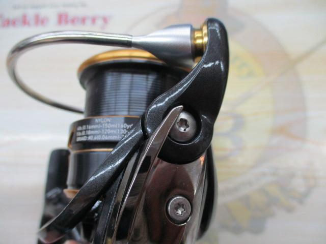 21カルディア LT2500S-XH