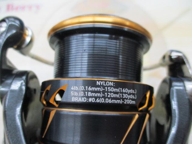 21カルディア LT2500S-XH