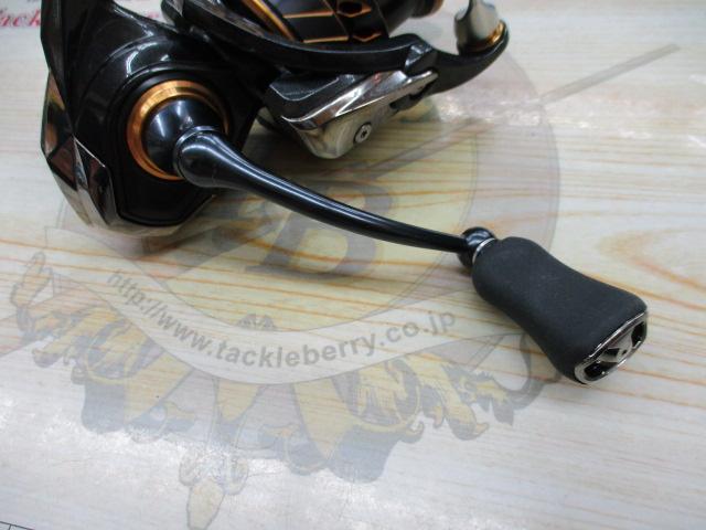 21カルディア LT2500S-XH